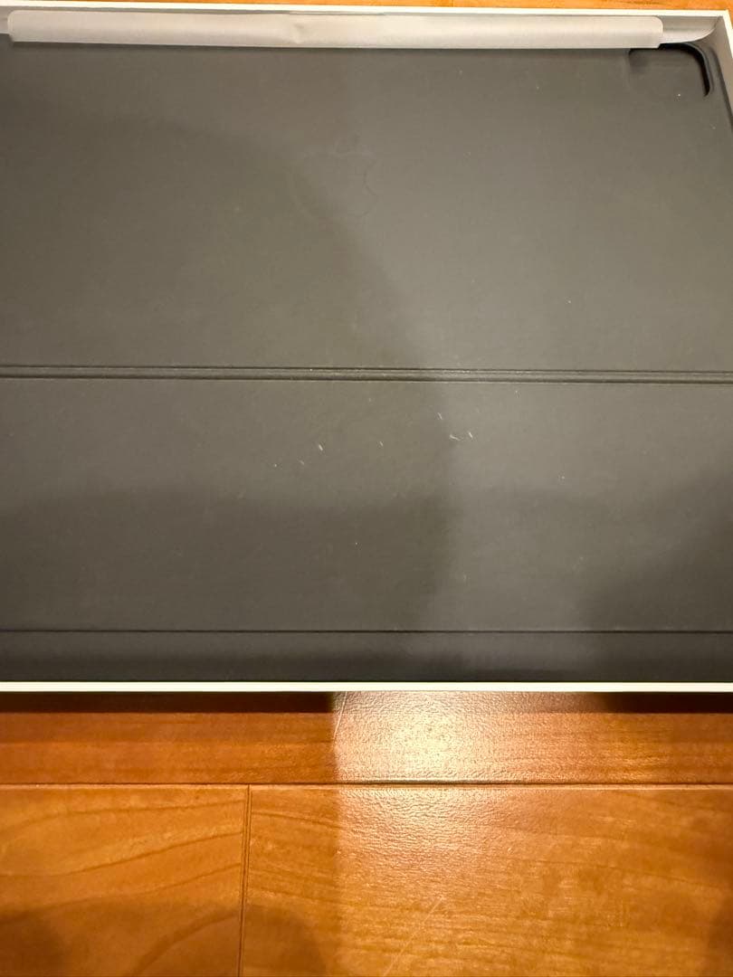 iPad Pro 12.9インチ 128GB スペースグレー　第6世代