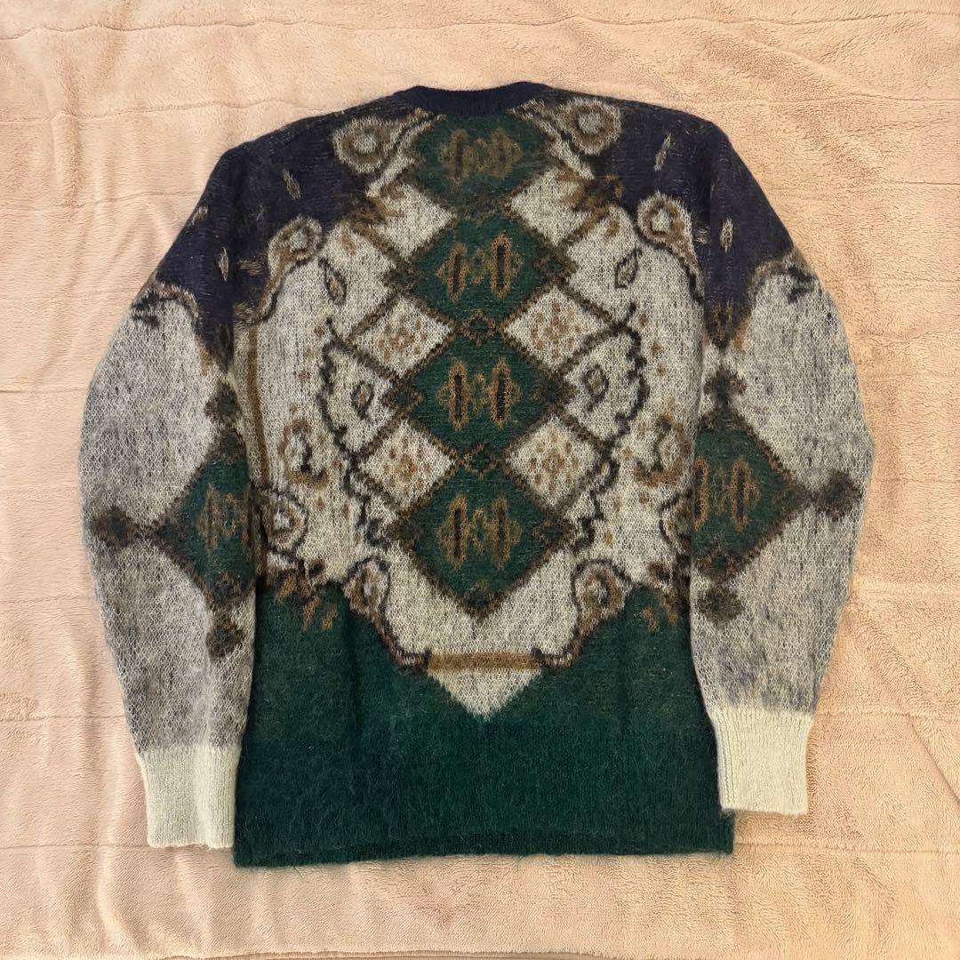 ポ*ル様 TOGA PULLA ニット