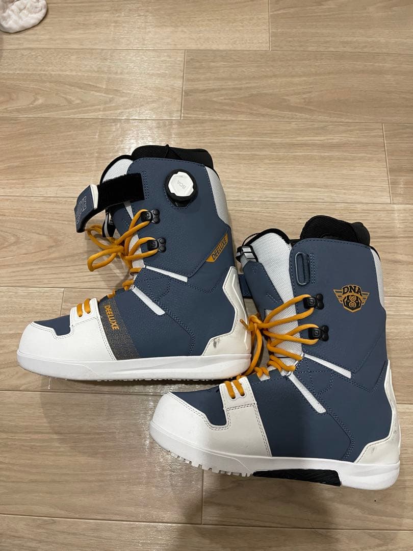 DEELUXE DNA PRO 26cm 24-25モデル