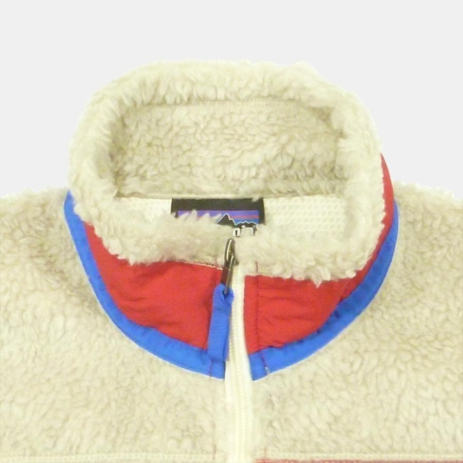 トップス patagonia Classic Retro-X Vest NLTO XS