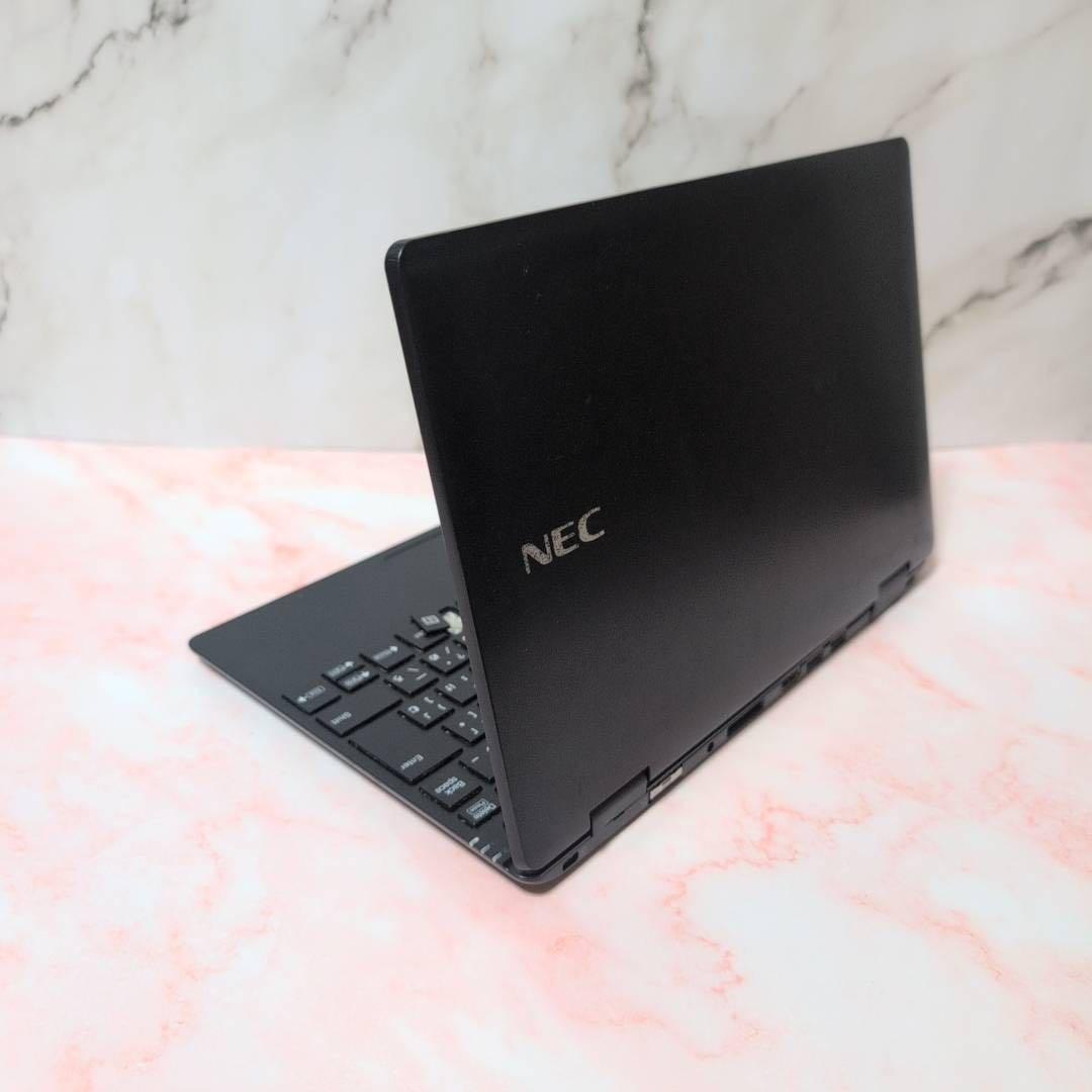 NEC VersaPro 第10世代i5 8GB SSD128GB オフィス付き