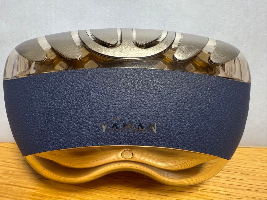 YAMAN 美顔器 & Flawless Serum セット