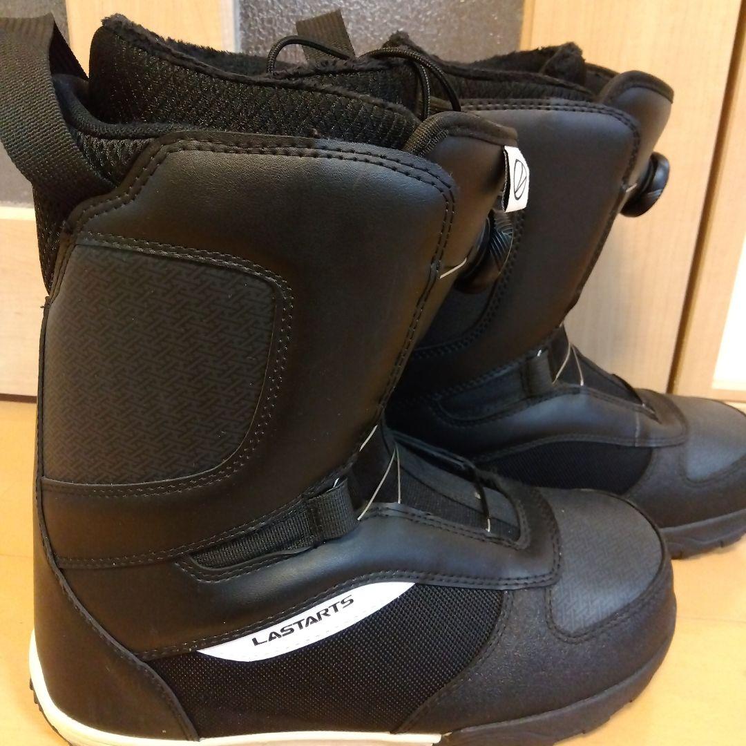 ラスターツ　スノーボードブーツ　25.5〜26cm