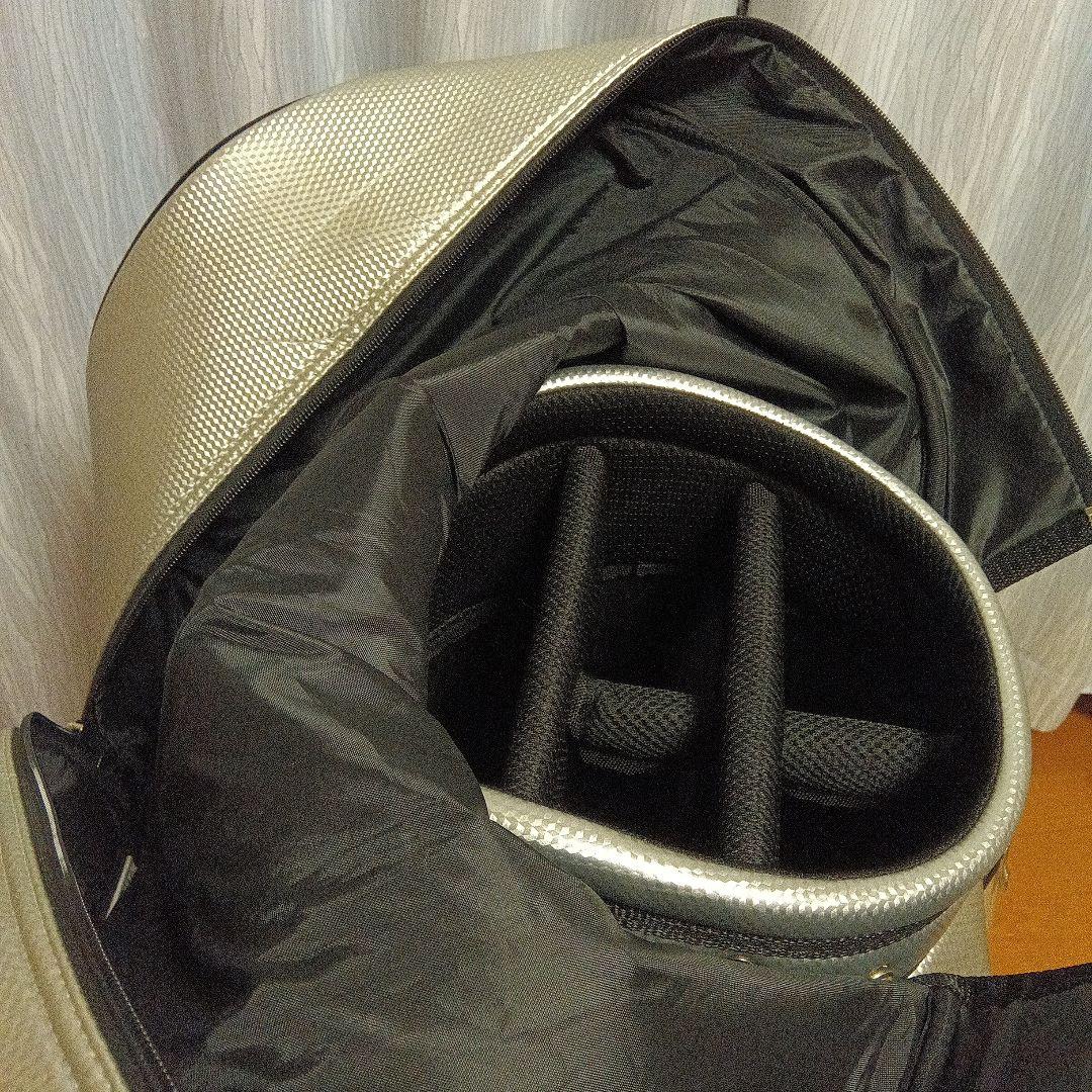 HONMAゴルフバッグ