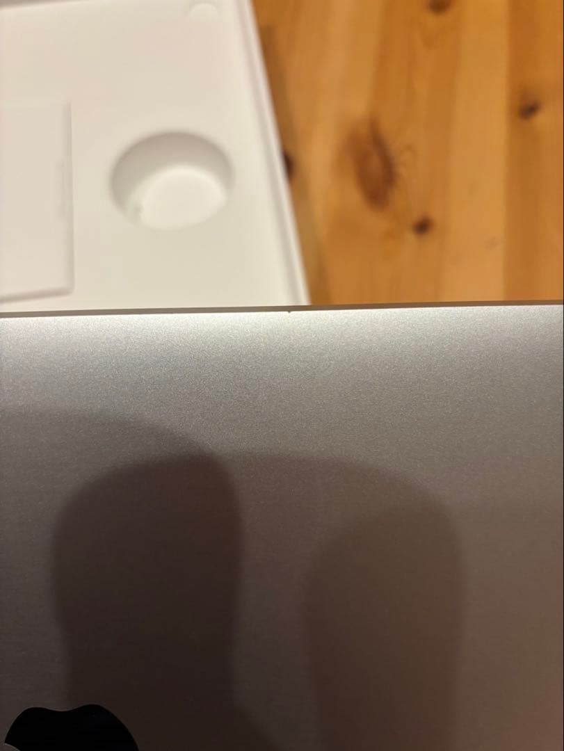 美品Apple MacBook Air 13.3インチ2020 256GB