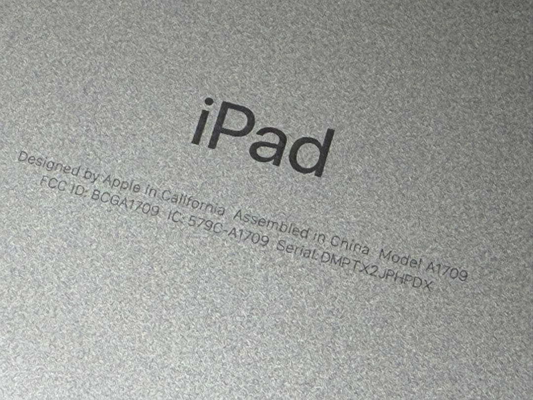 iPad Pro 10.5インチ ゴールド 256GB 本体