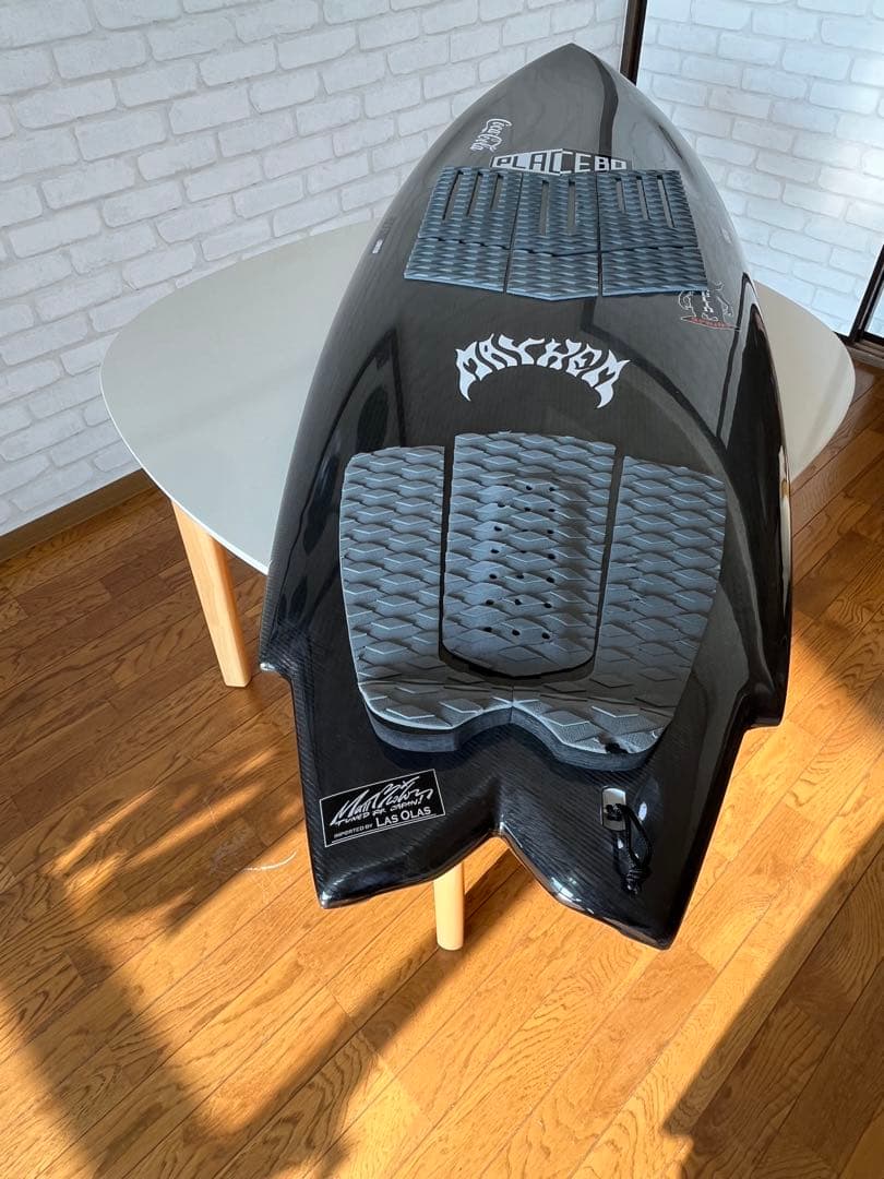 肉団子パパ3 専用 ゴブリンスプリント5.4