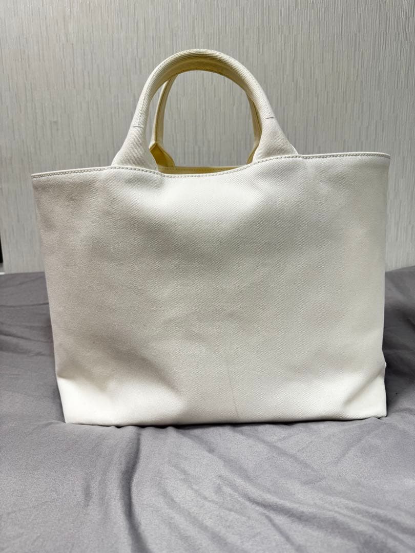 正規品　プラダ　ドリル　トートバック　ショルダー　PRADA