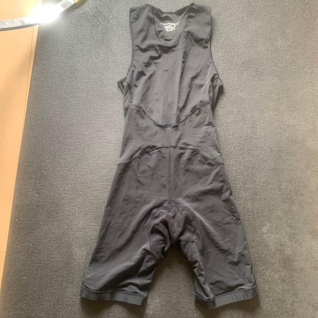 ネオスポーツ トライアスロンウェア Lサイズ