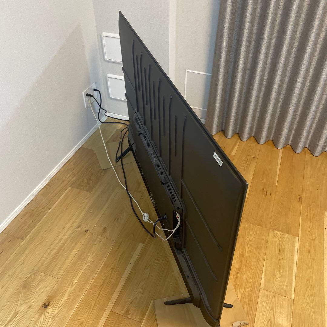 Hisense 65A6G 65インチ液晶テレビ