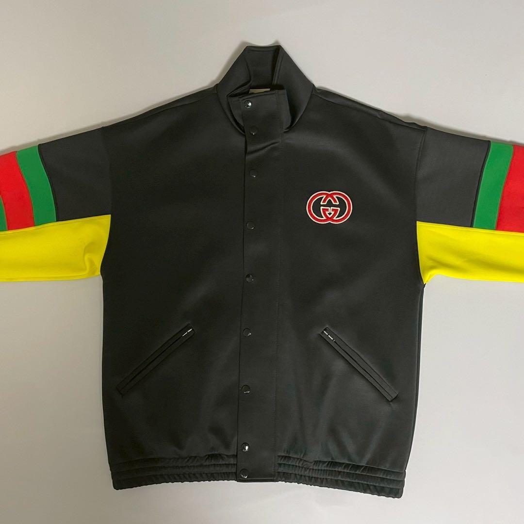 GUCCI ブルゾン ジャケット