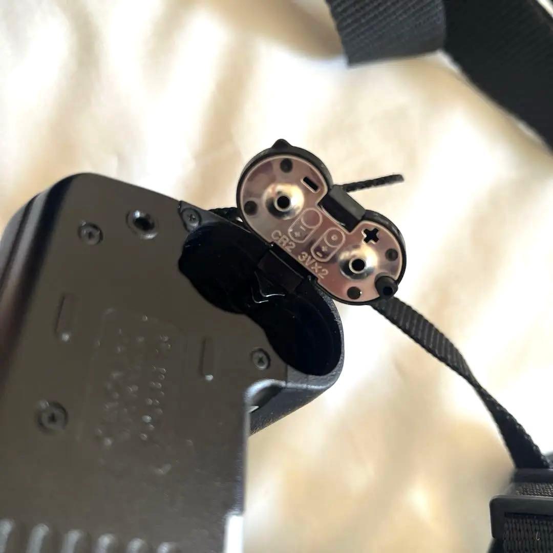 Canon EOS Kiss3 レンズ付　リモコン付　フイルムカメラ　バッグ