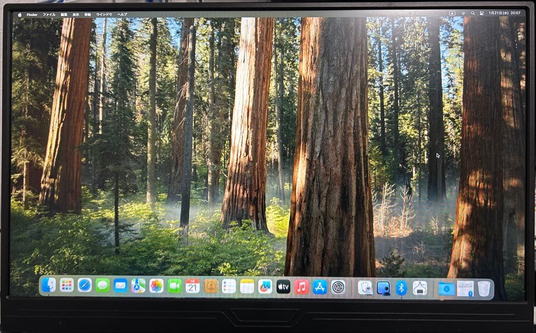Apple Mac mini 2018 6コア/8GB/512GBスペースグレイ