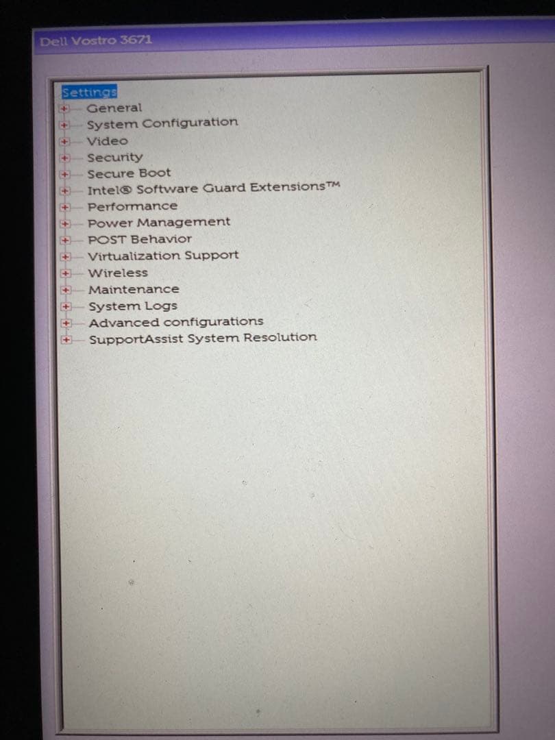 デスクトップPC i5-9400 windows10 SSD1TB