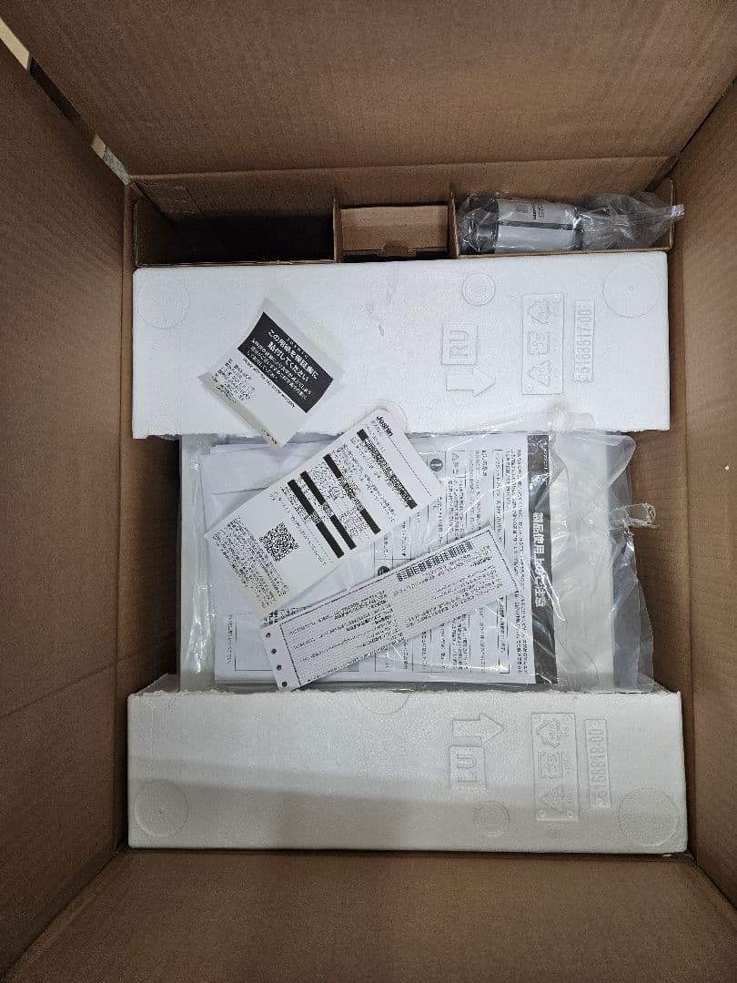 ほぼ新品　EPSON EW-M638T インクジェットプリンター 本体