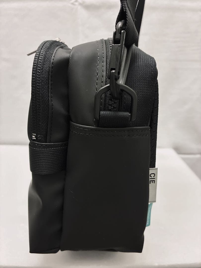 入手困難極美品★NAUGHTIAM CIE 別注 2WAY