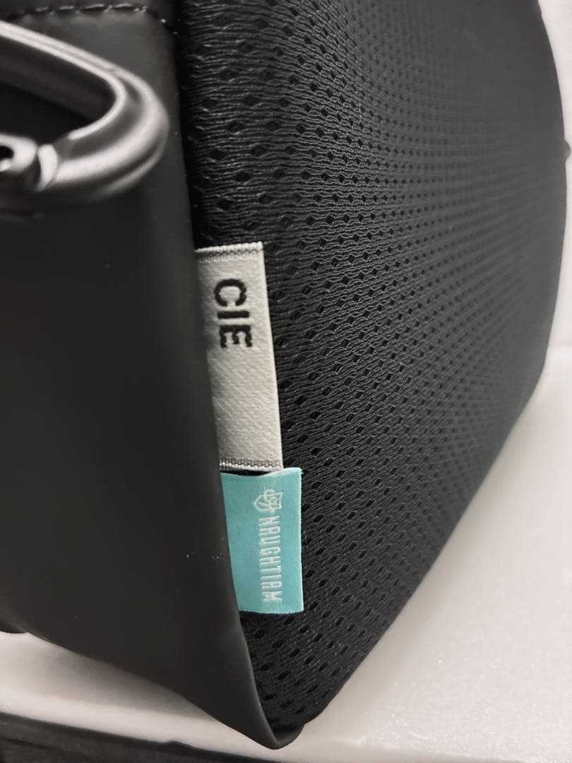 入手困難極美品★NAUGHTIAM CIE 別注 2WAY