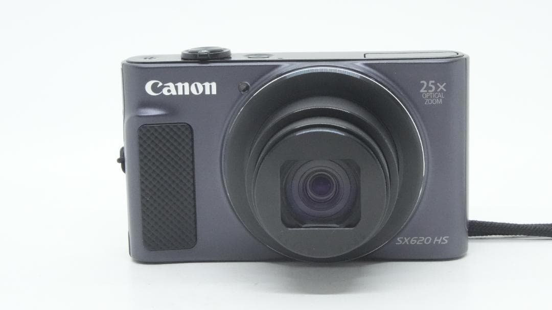 【A2140】 Canon Powershot SX620HS 箱付属 キャノン