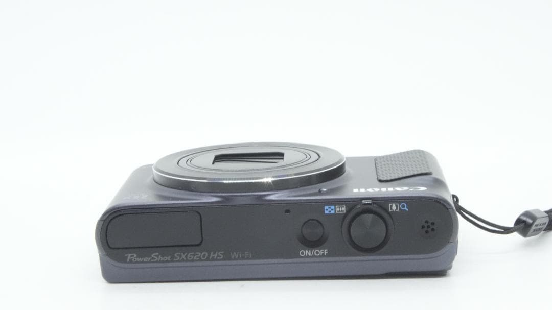 【A2140】 Canon Powershot SX620HS 箱付属 キャノン
