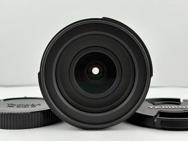 ★極上品★タムロン18-270mm F3.5-6.3 Di II VCキヤノン