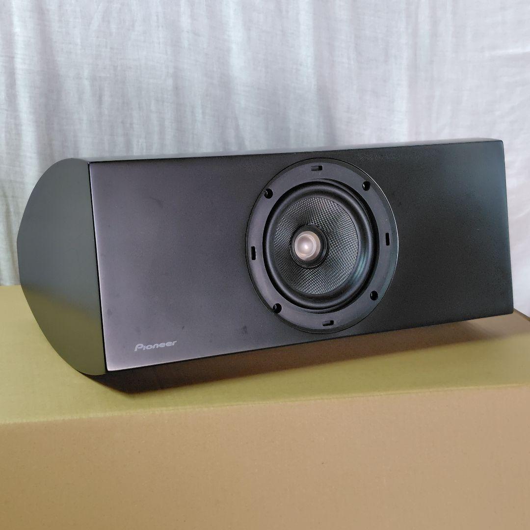 PIONEER センタースピーカーSERIES7 S-71C