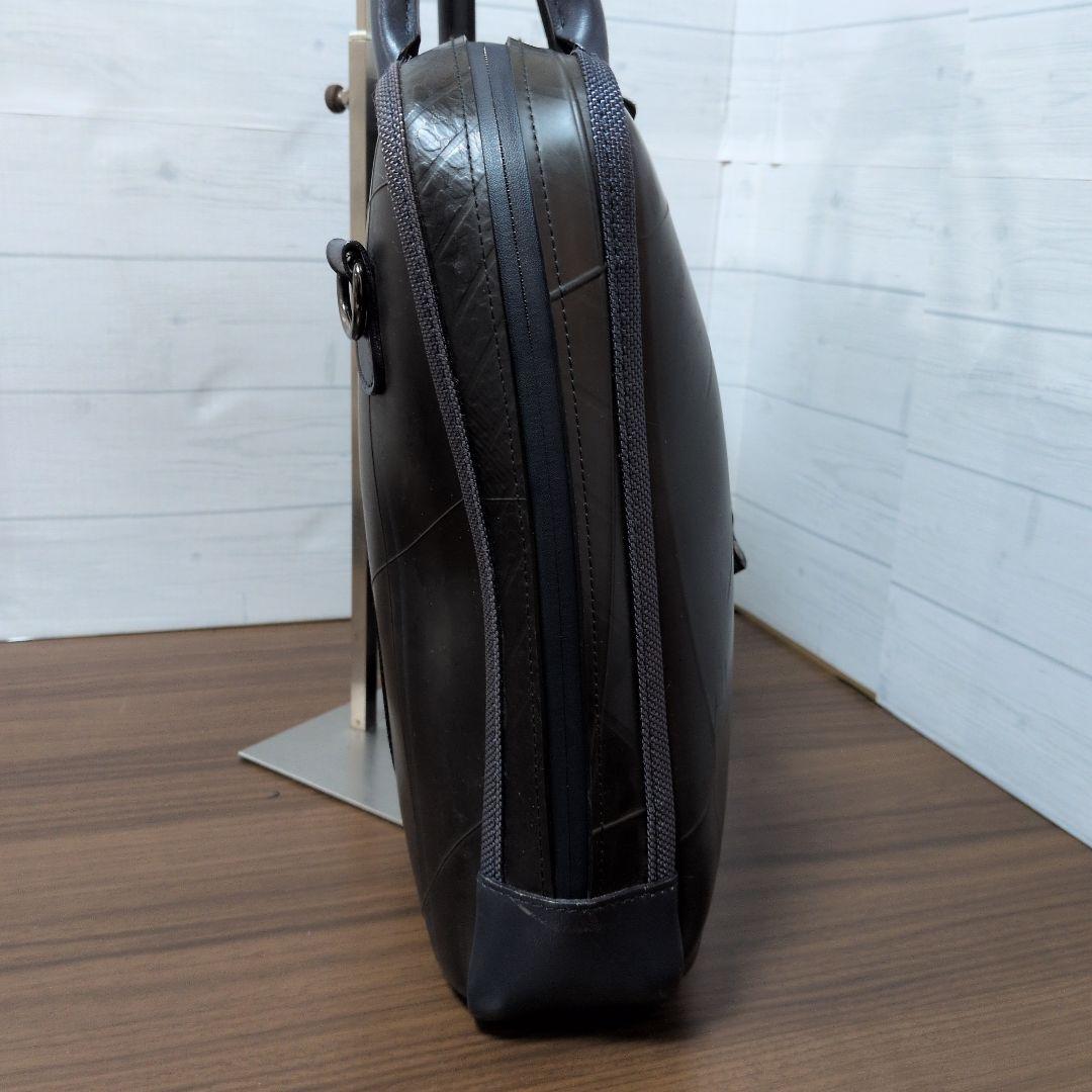 SEAL シール　2way ビジネスバッグ　ブリーフケース　メンズバッグ　極美品