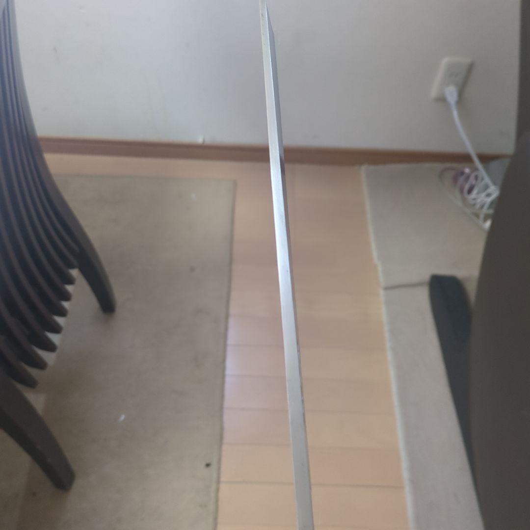 お値下げ！本霞最上級品 　 東京杉本　薄刃包丁 24cmタイムセール！