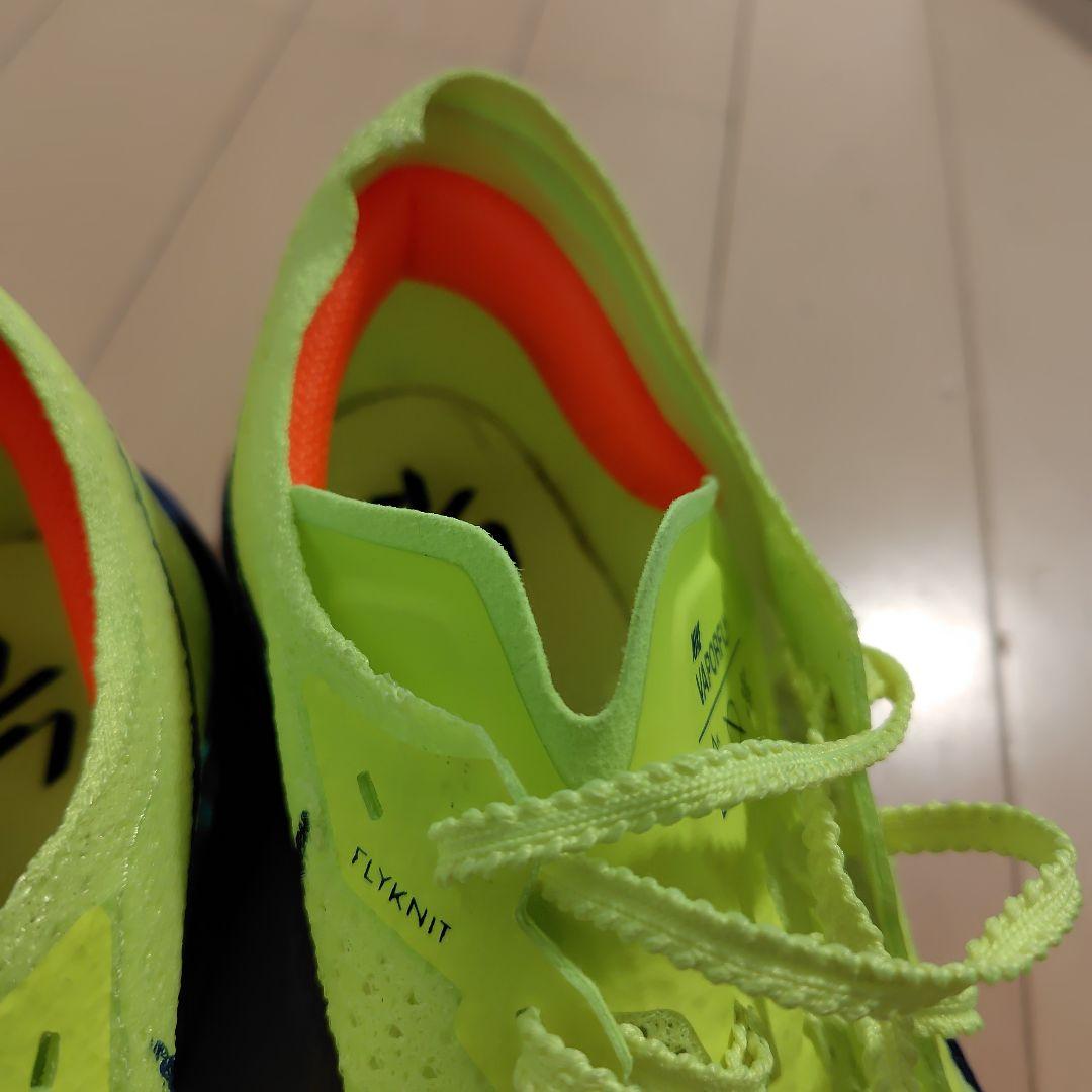 NIKE ヴェイパーフライ3 26.5