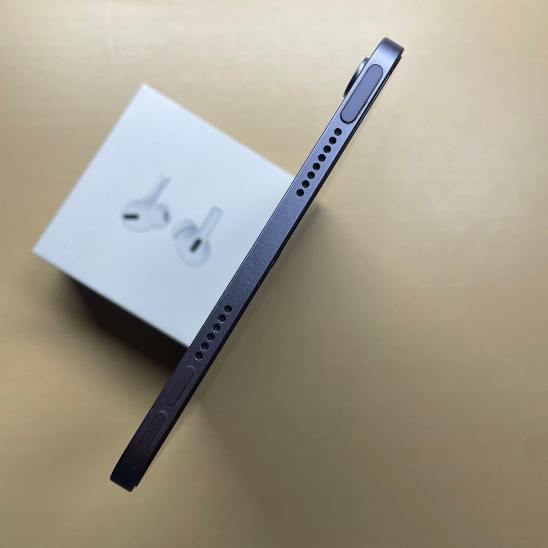 iPad mini6 第6世代　64GB Wi-Fi 割れなし　ケース付き