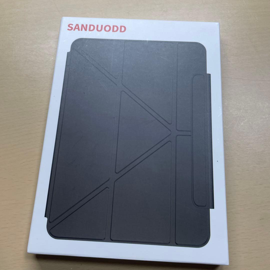 iPad mini6 第6世代　64GB Wi-Fi 割れなし　ケース付き