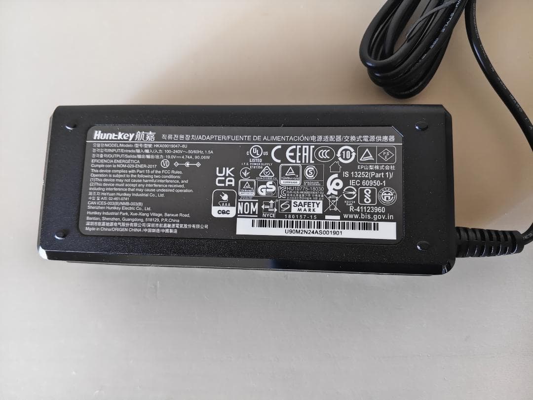 【不具合あり】SZBOX Z66 r5　6600H 16GB 512GB