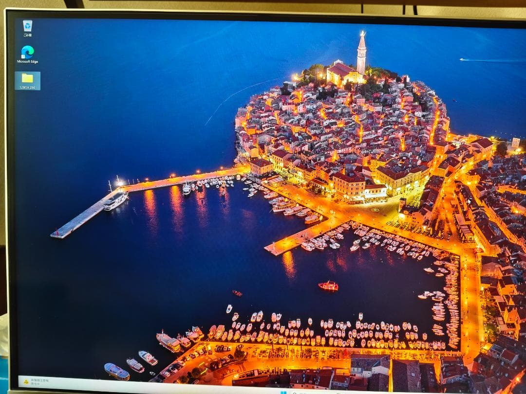 【不具合あり】SZBOX Z66 r5　6600H 16GB 512GB