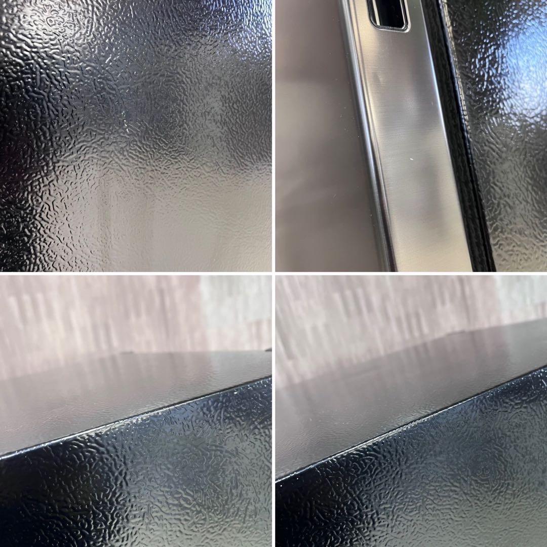 マクスゼン 冷蔵庫 JR200ML01GM 201L 2020家電 Ju2001