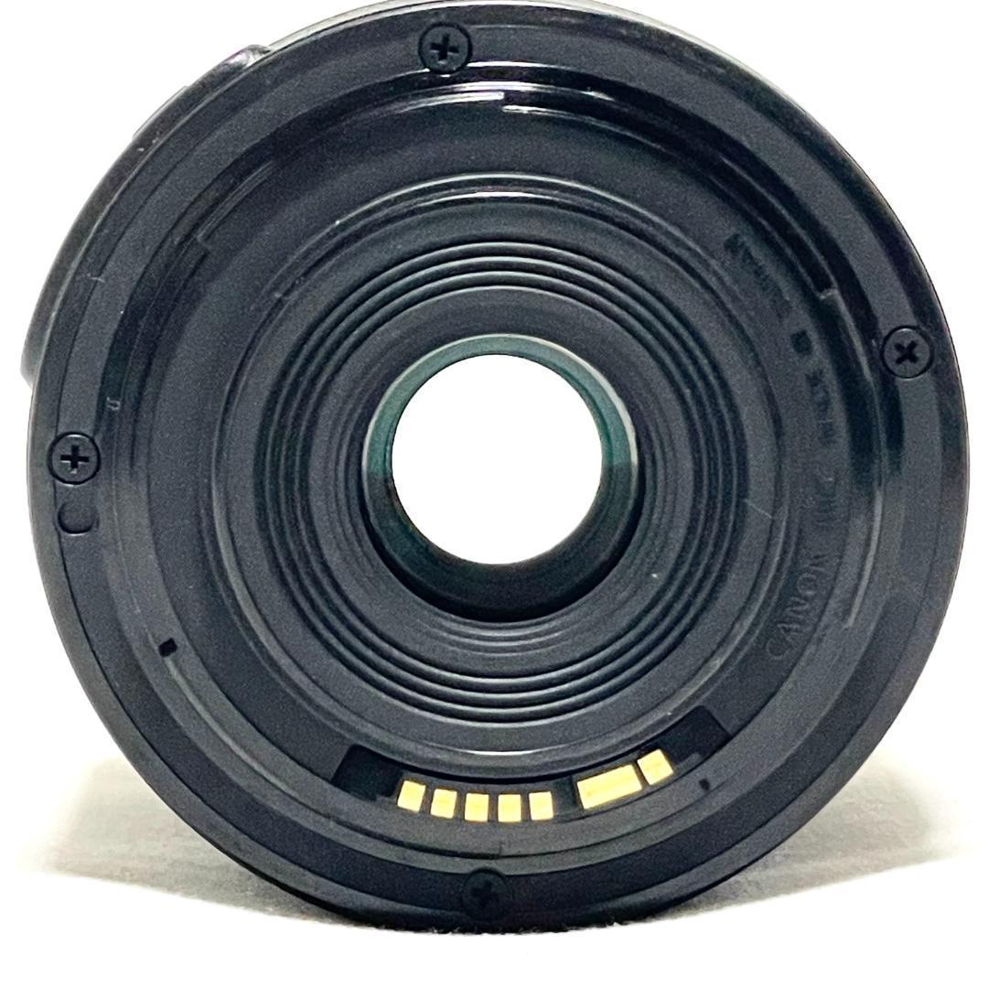 軽量コンパクト❣️ Canon EOS Kiss X7 標準ズームレンズセット