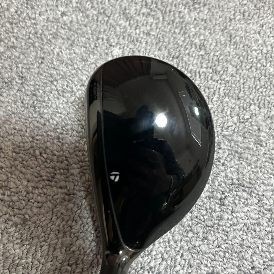 QI10 5UT TRハイブリッド85X