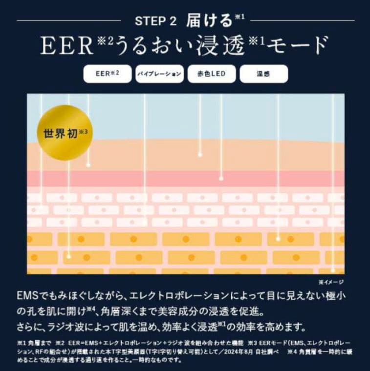 ボディ・フェイスケア DISM