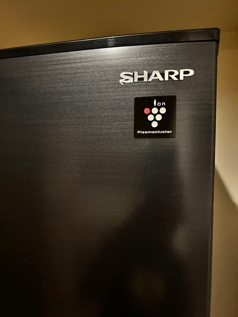 SHARP 冷蔵庫 プラズマクラスター