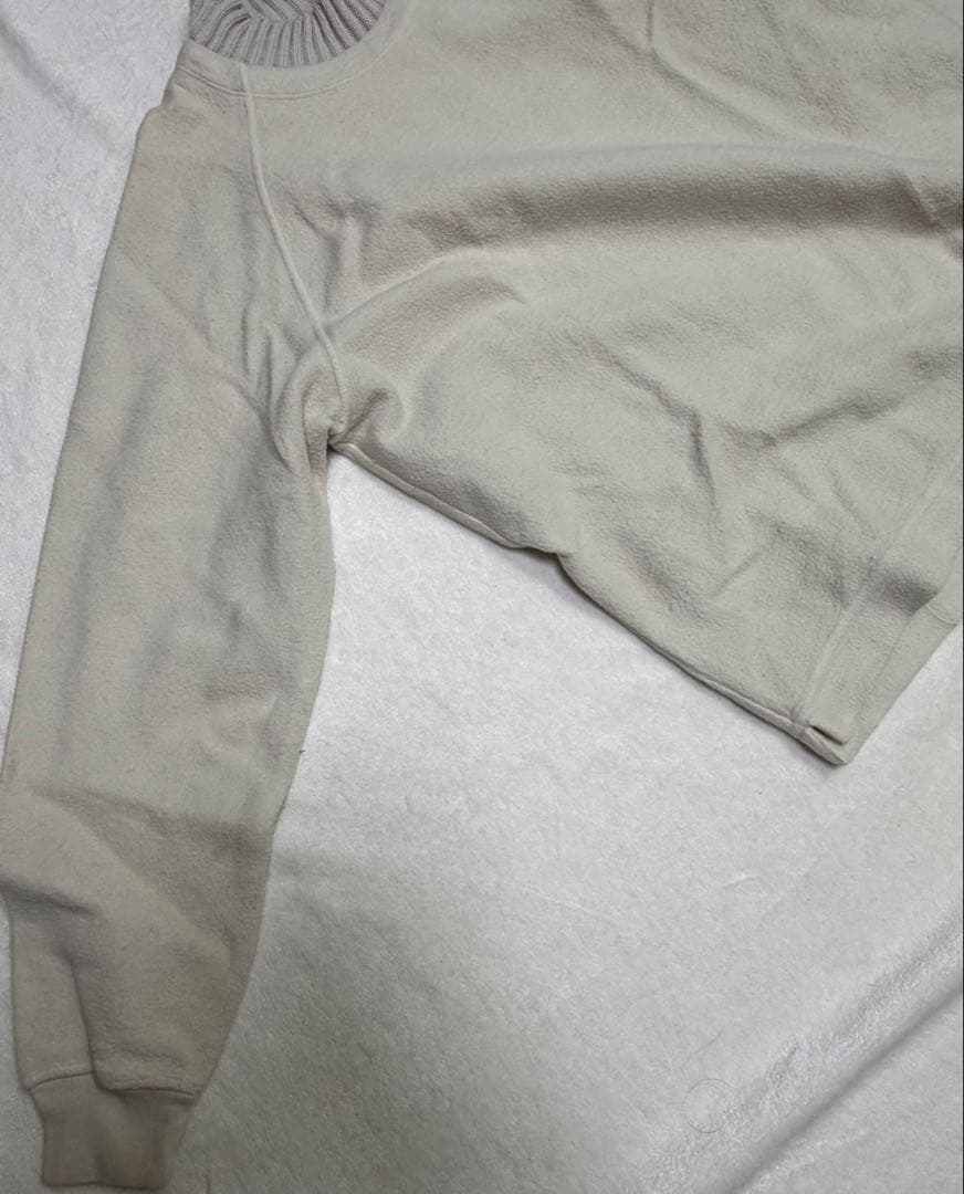 正規品 stone  スウェット