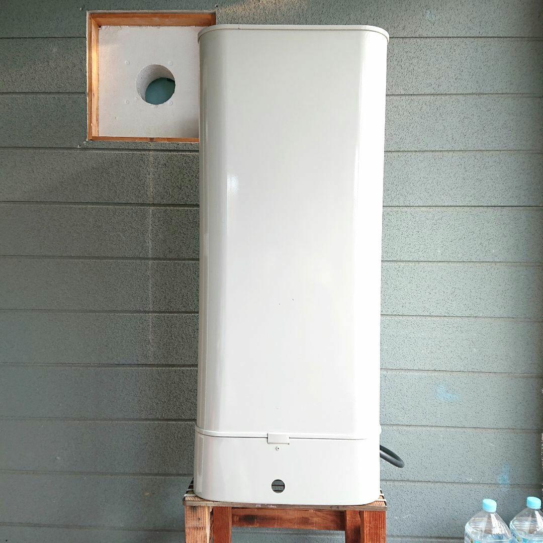 DAIKEN 90型灯油タンク 85リットル 油量計 水抜きバルブ ホームタンク