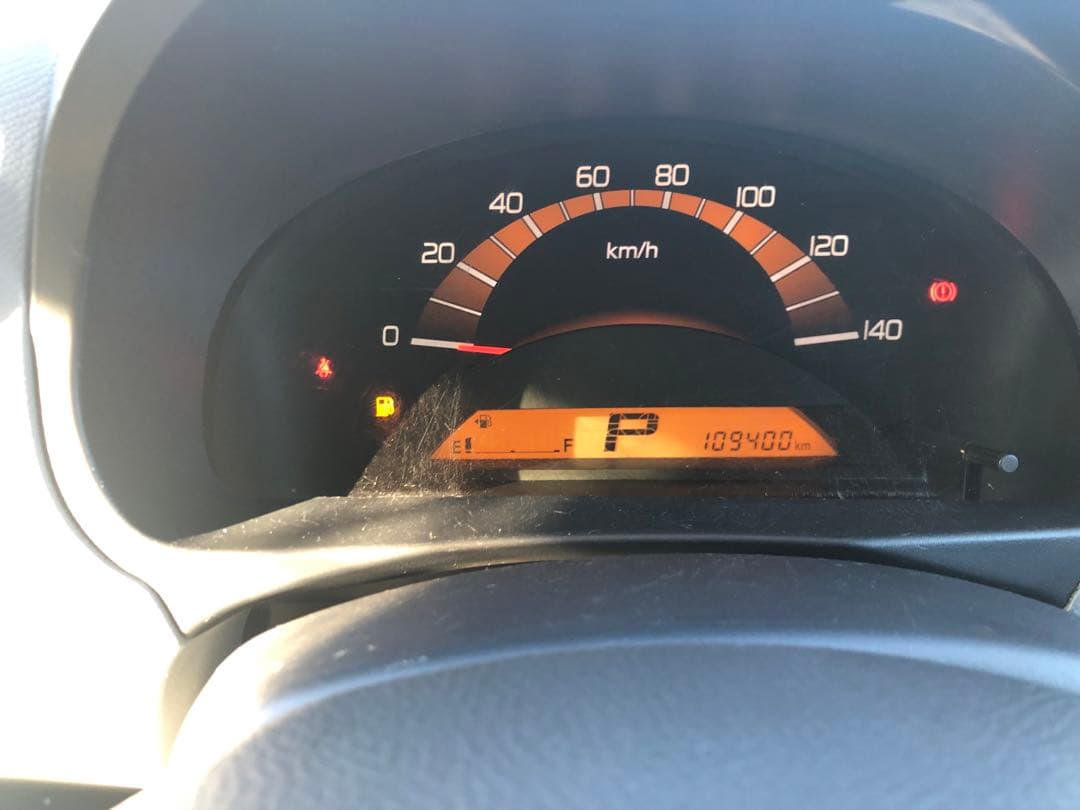 ⭐️車検2年　10万キロ台　H24年式　スズキ　ワゴンR　MH23S　外内キレい⭐️