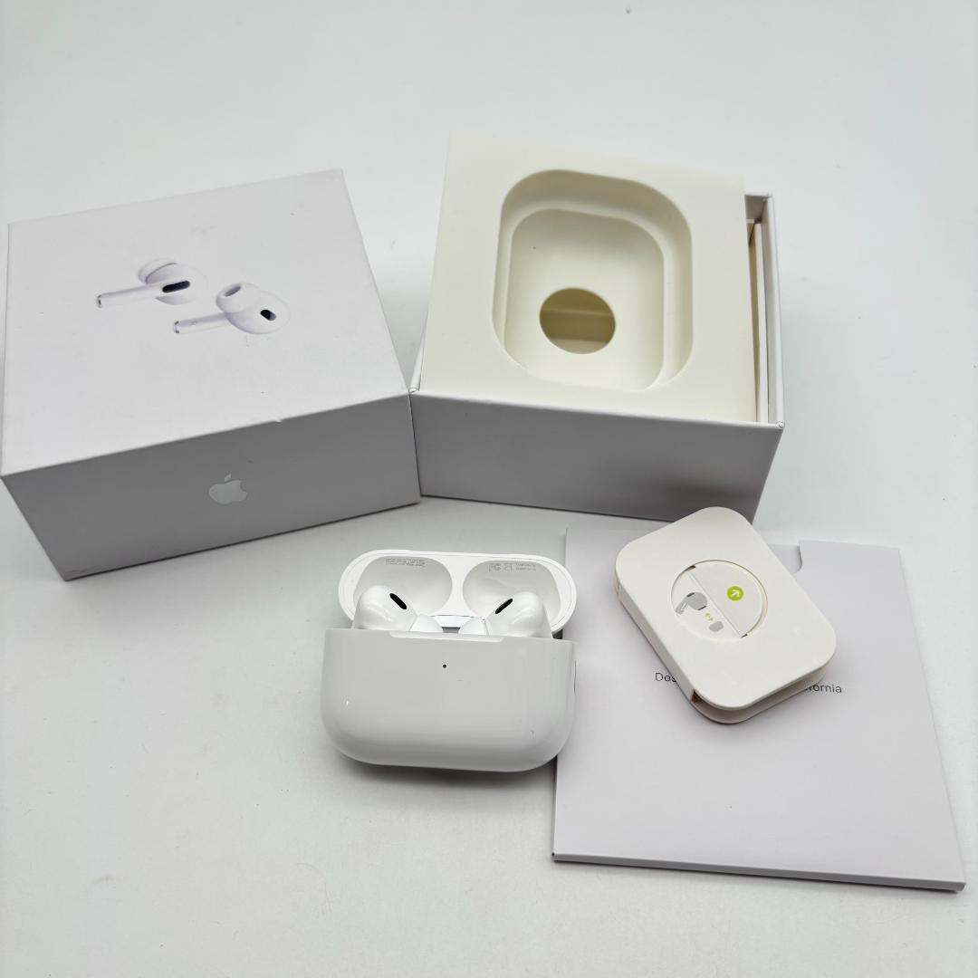 正規品 Apple AirPods Pro 第2世代
