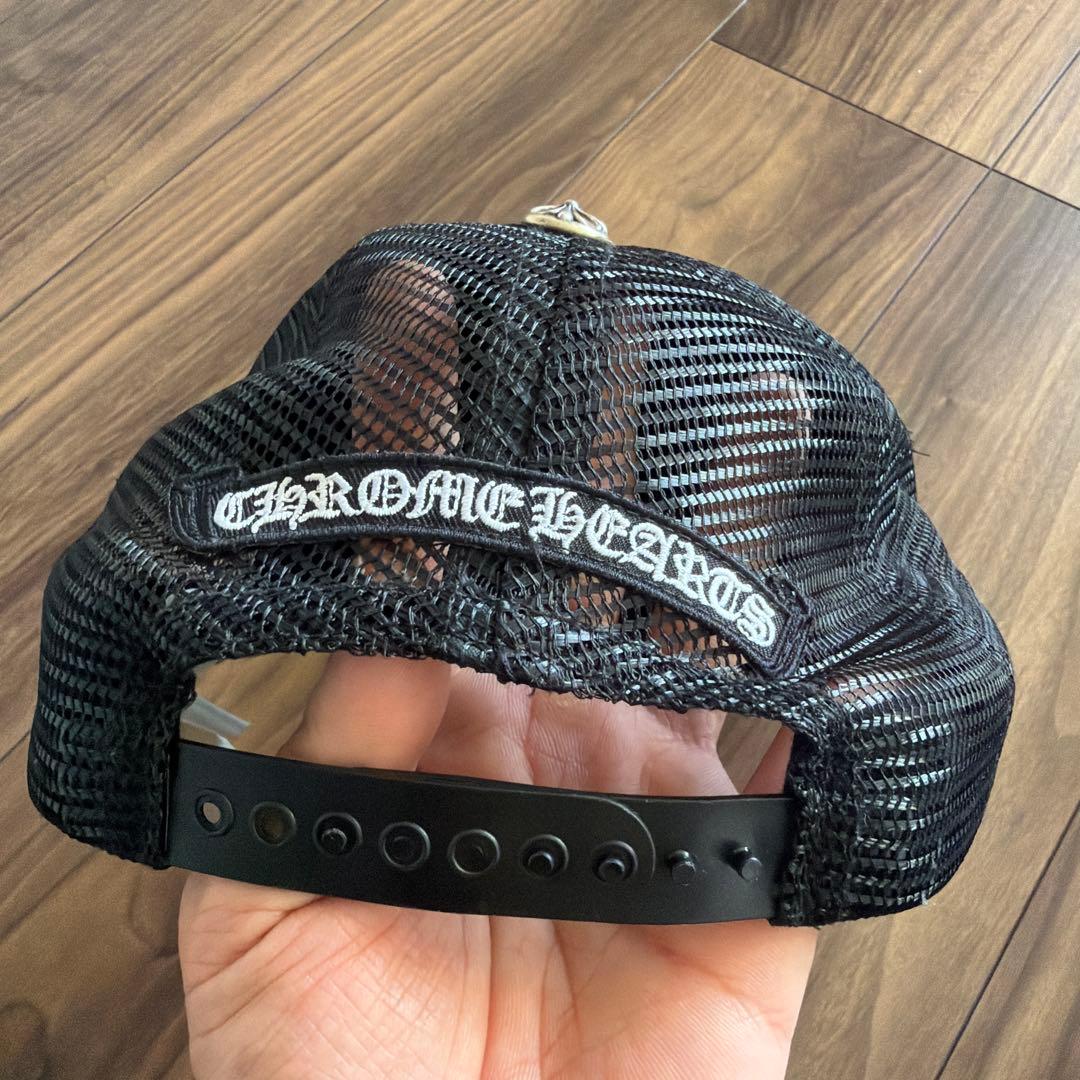 クロムハーツ　キャップ　chromehearts クロム