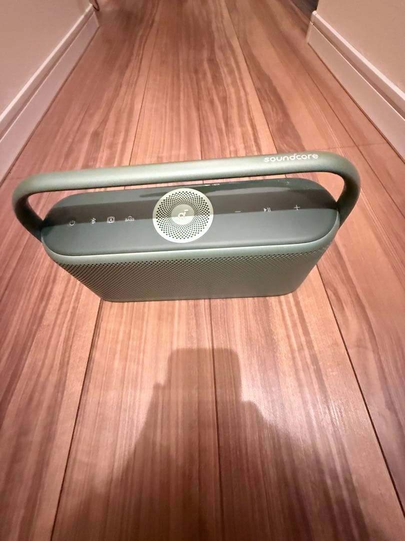 アンカー Anker Soundcore Motion X600 グリーン