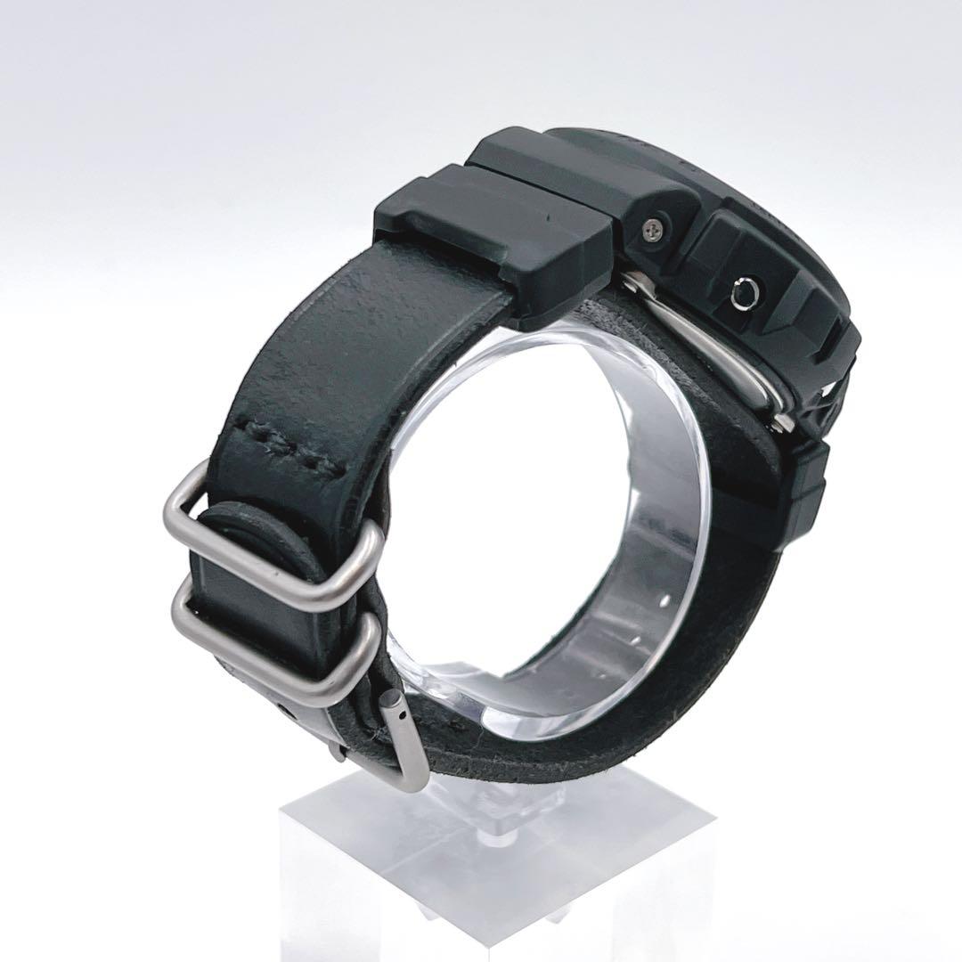 【未使用級】 G-SHOCK DW-6900 エンダースキーマー コラボ