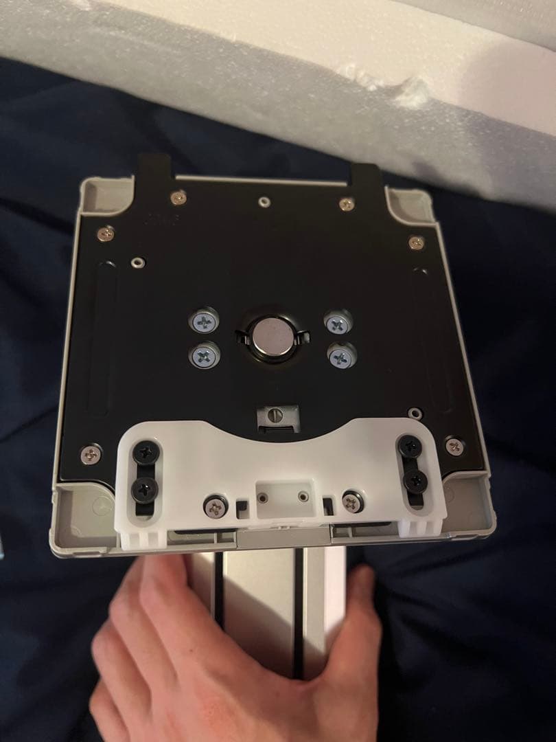 innoca 32M2V 4KミニLED HDR1000