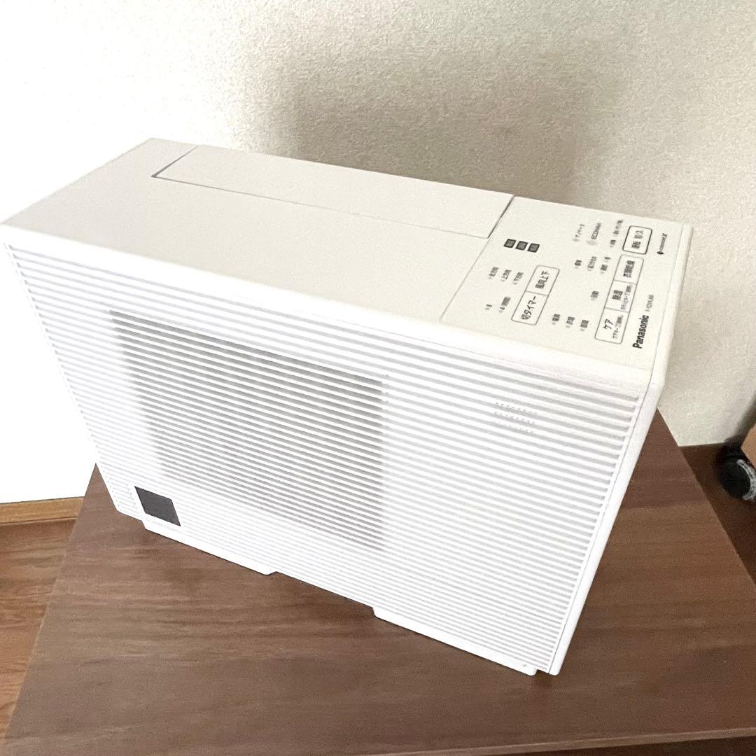 パナソニック Panasonic 衣類乾燥除湿機 F-YZVXJ60