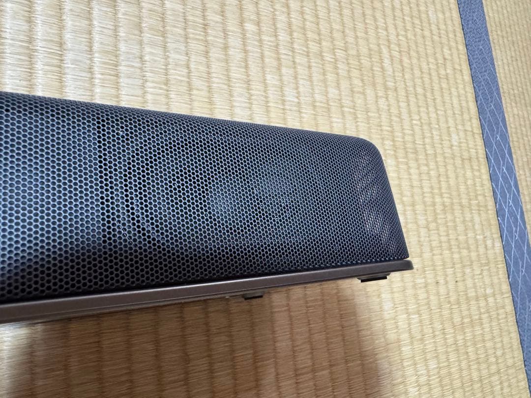 SONY サウンドバー　HT-X8500 送料込み