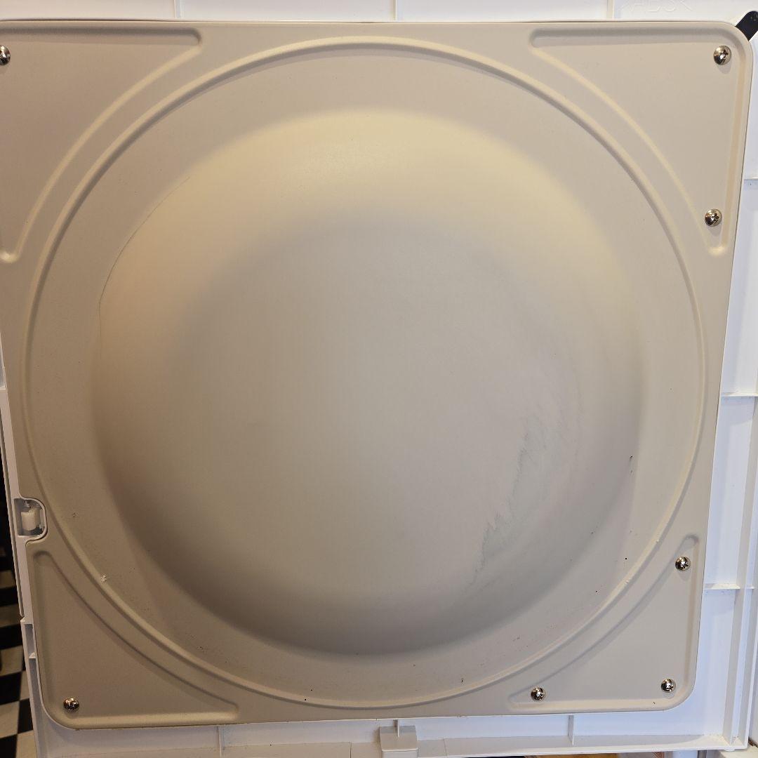 HITACHI 日立 衣類乾燥機 DE-N60HV 2023年製