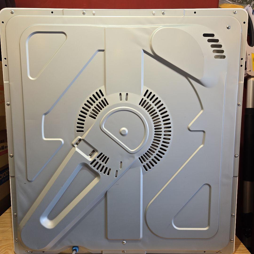 HITACHI 日立 衣類乾燥機 DE-N60HV 2023年製