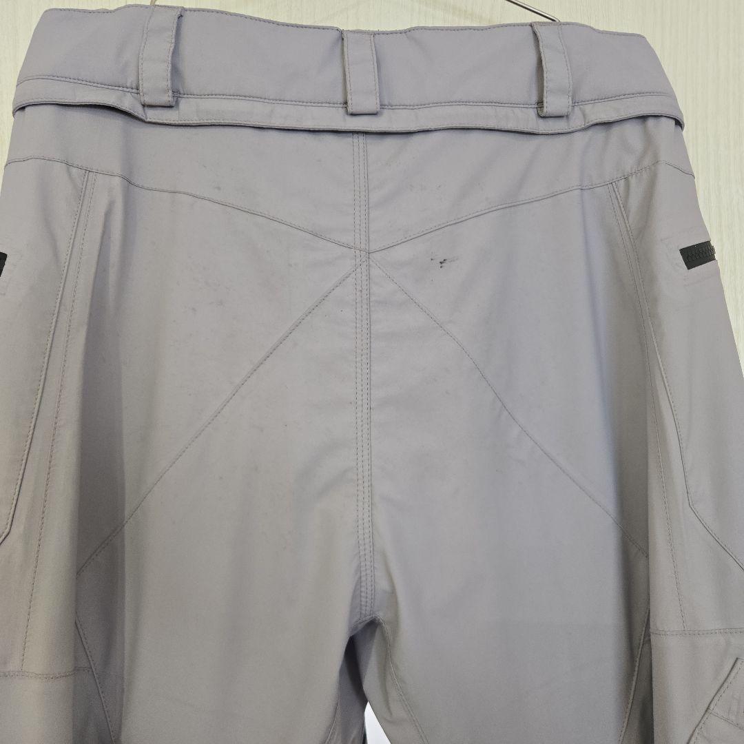 VOLCOM GUCH STRETCH GORE JACKET PANT セット